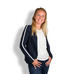 Melanie Grooteman