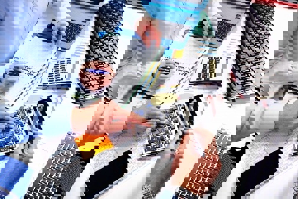 3 tips om tijd te besparen met je salarisadministratie