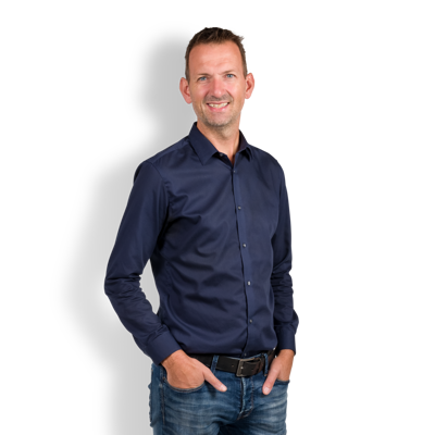 Martijn Pennekamp