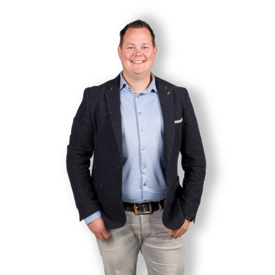 Joeri Goede