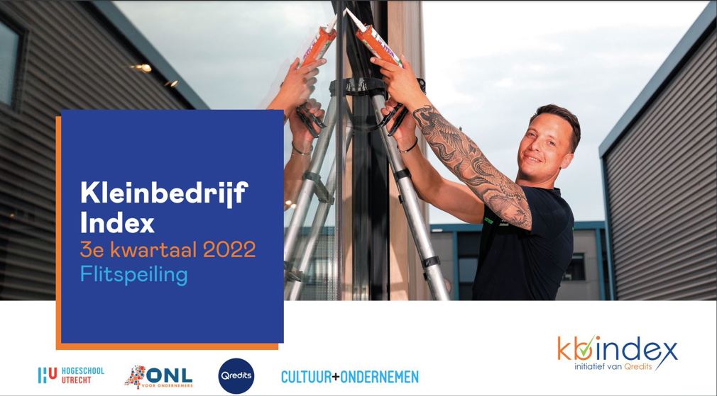 Ondernemersbeloning en weerstandsvermogen zzp'er te laag ondanks goed derde kwartaal 2021