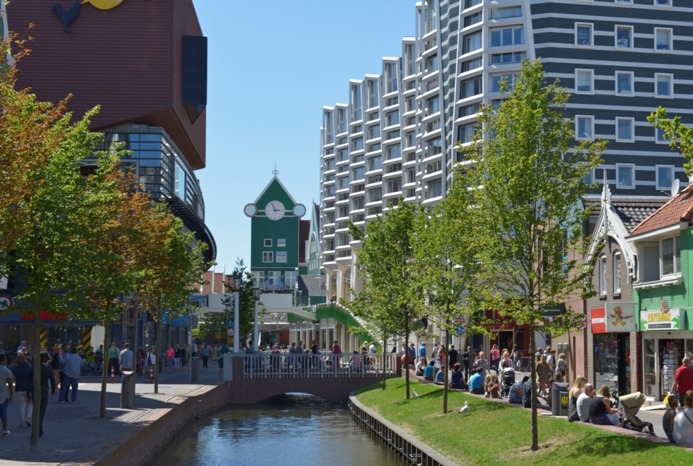Het Startersloket helpt nu ook startende ondernemers in Zaanstad