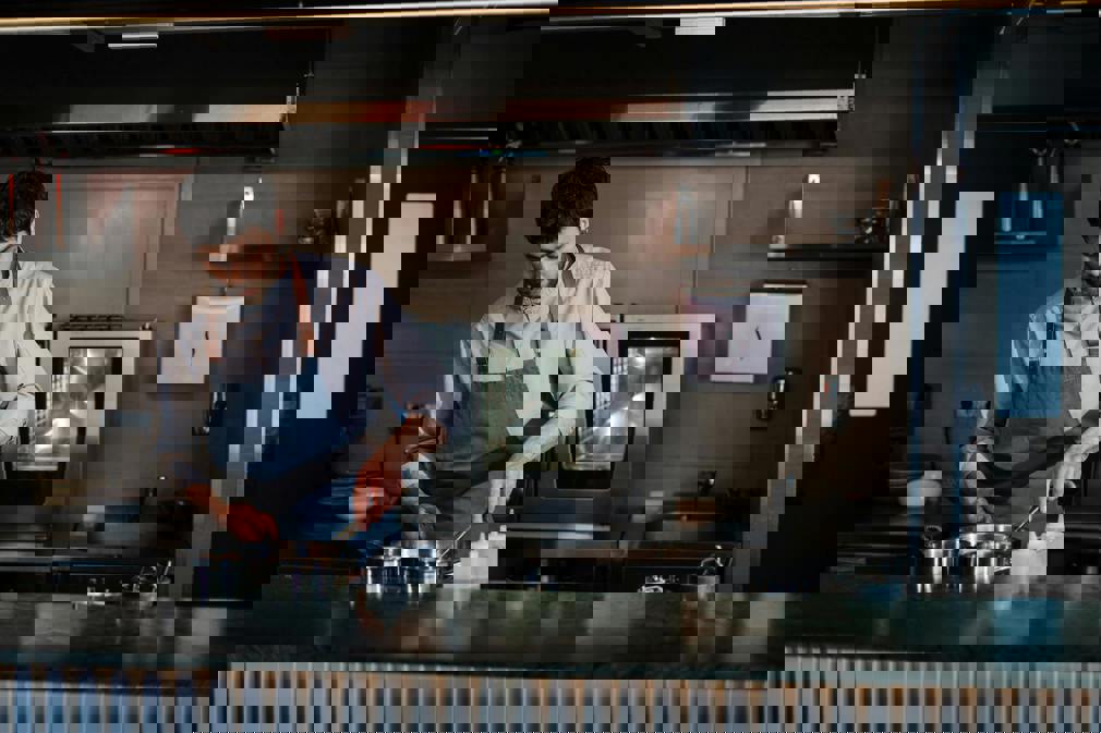 Voor de serieuze start: dit heb je écht nodig als horecaprof