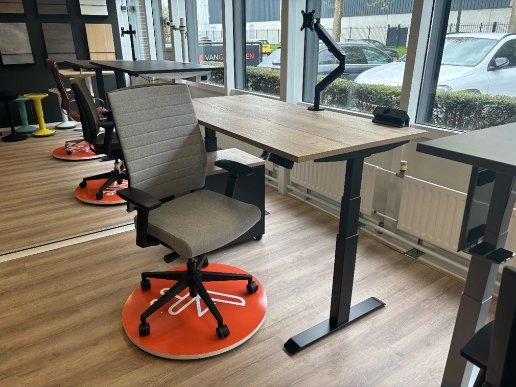Zo koop je de perfecte werkplek als startend zzp'er