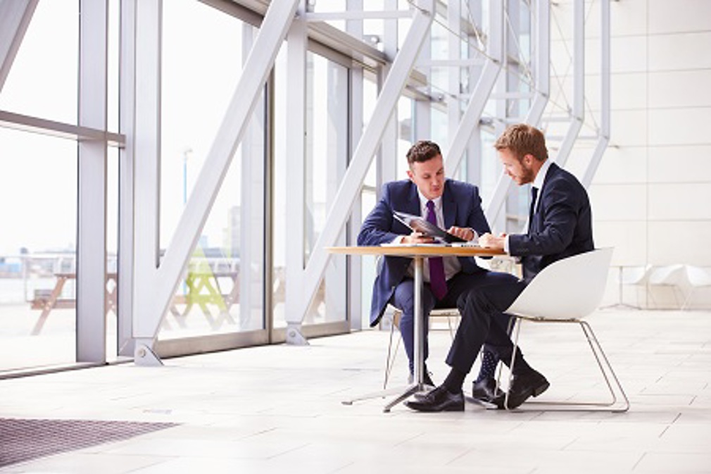 Tips voor een rustgevende ZZP-kantooromgeving