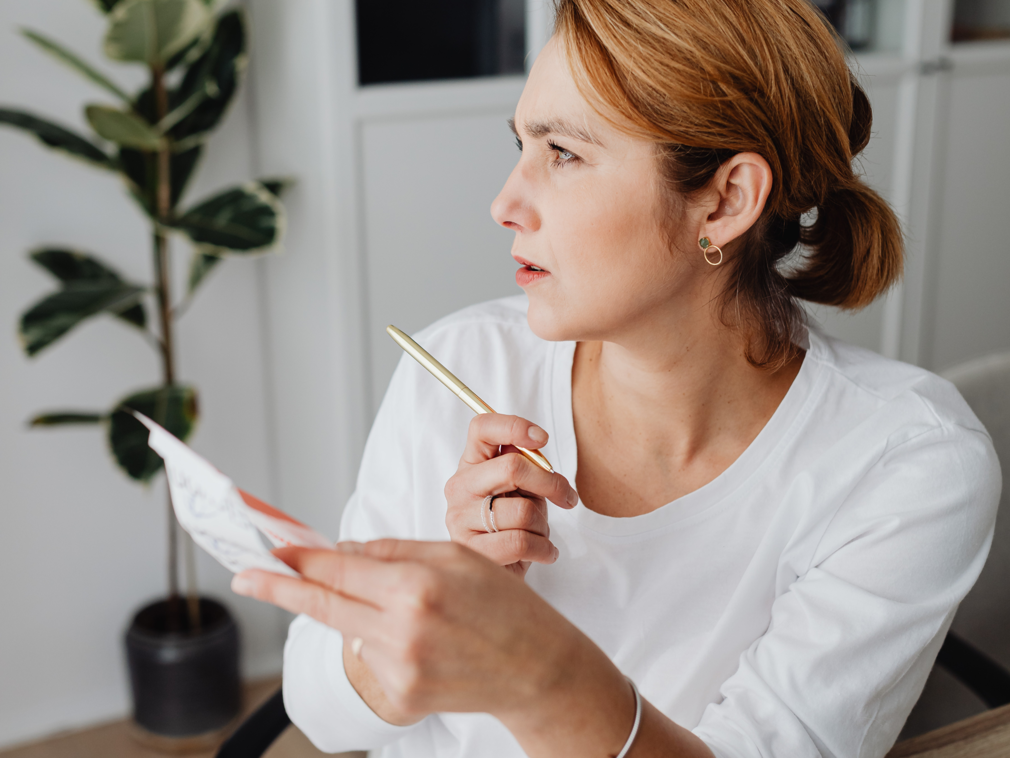 Tips om bonnetjes eenvoudig te verwerken als ondernemer