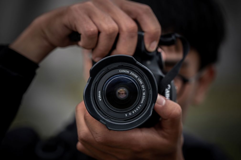 De belangrijke objectieven voor elke startende en ervaren zzp fotograaf