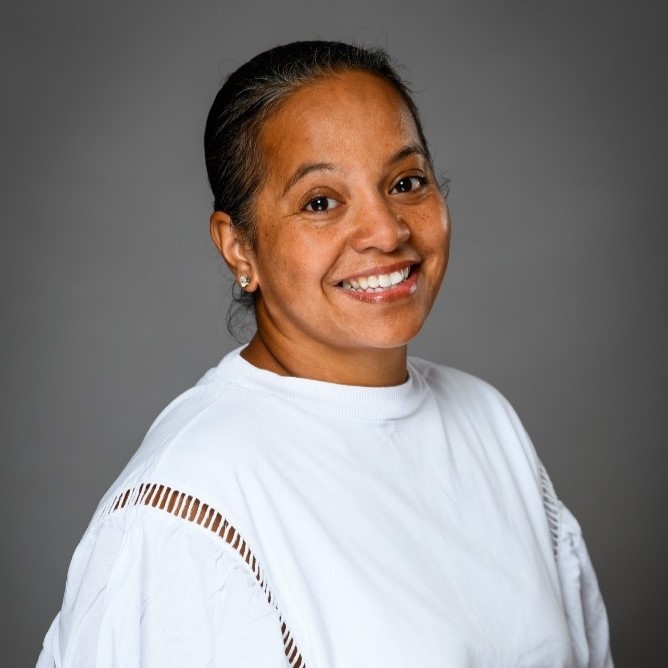 Michelle Kaya | Adviseur bij Tentoo