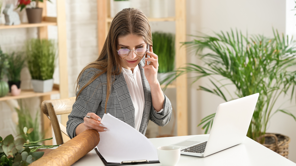 Zakelijke telefoon kopen, waar moet je aan denken?