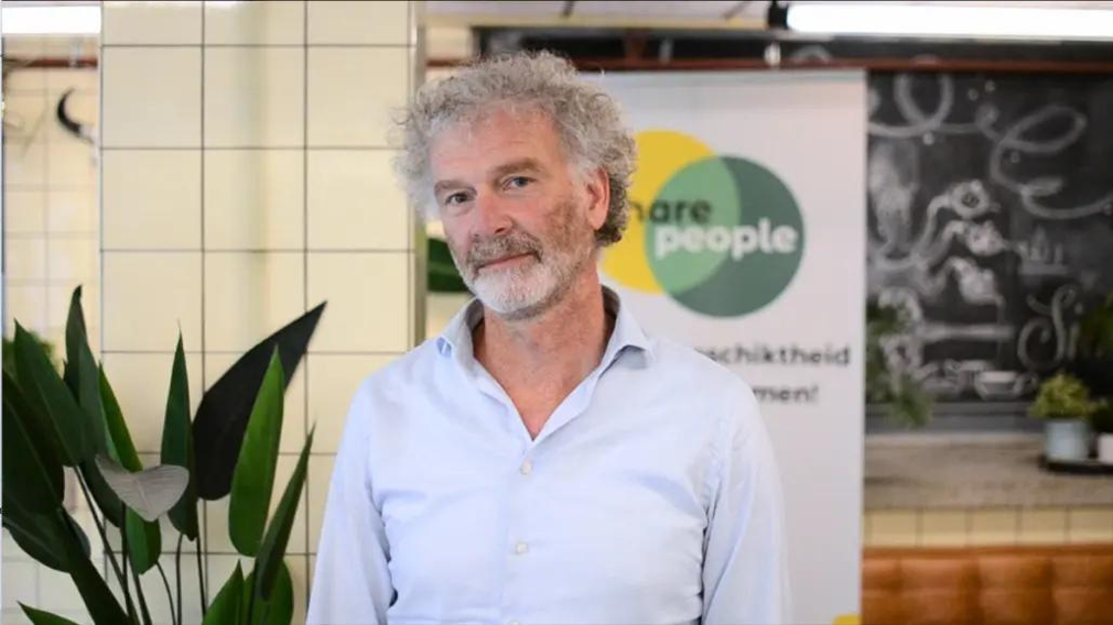 SharePeople komt met collectieve AOV in combinatie met crowdsurance