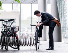 Fiets Van De Zaak Als Zzper In 2020