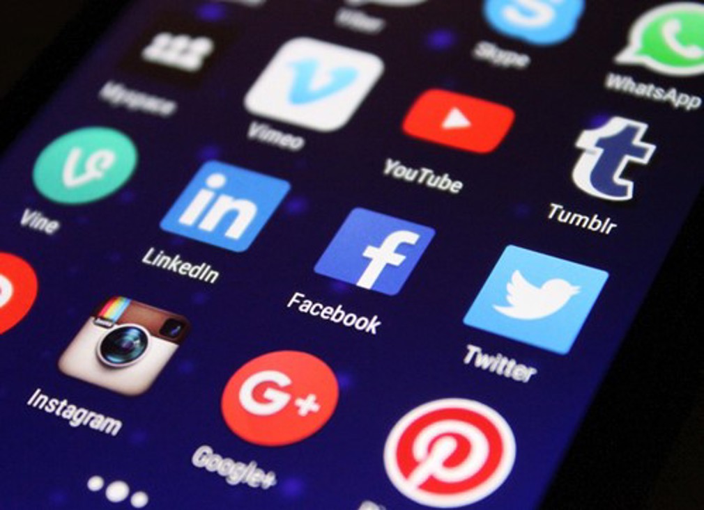 Zeven tips voor zakelijk social media succes