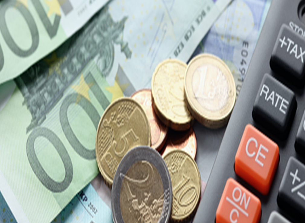 Geldzaken voor zzp'ers onder de 18 jaar