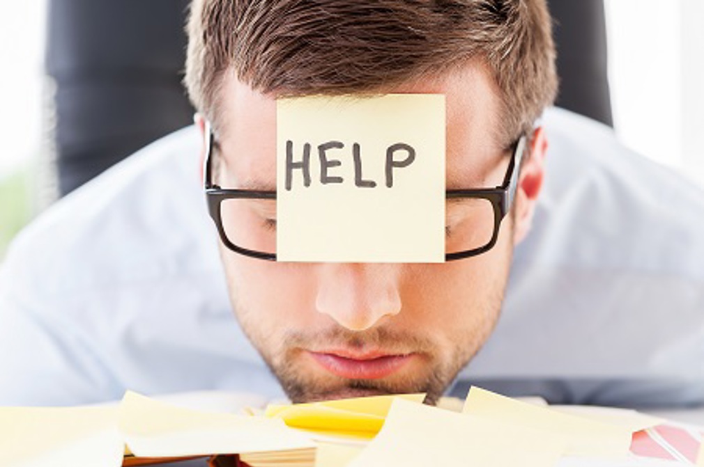 Ervaar minder stress door beter timemanagement