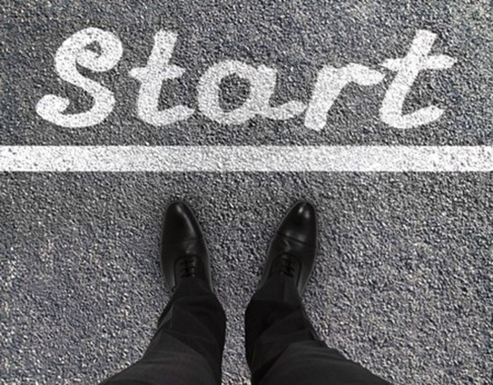 Minder starters in eerste helft van het jaar, maar krachtig herstel in juni