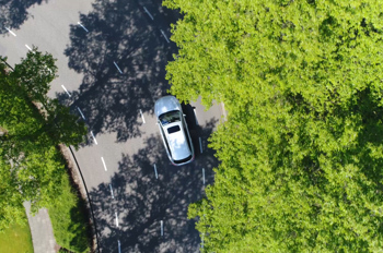Kan je als startende zzp’er een zakelijke auto leasen?