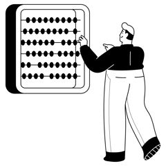 Logo Calculator