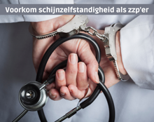 Voorkom Schijnzelfstandigheid Als Zzp'er