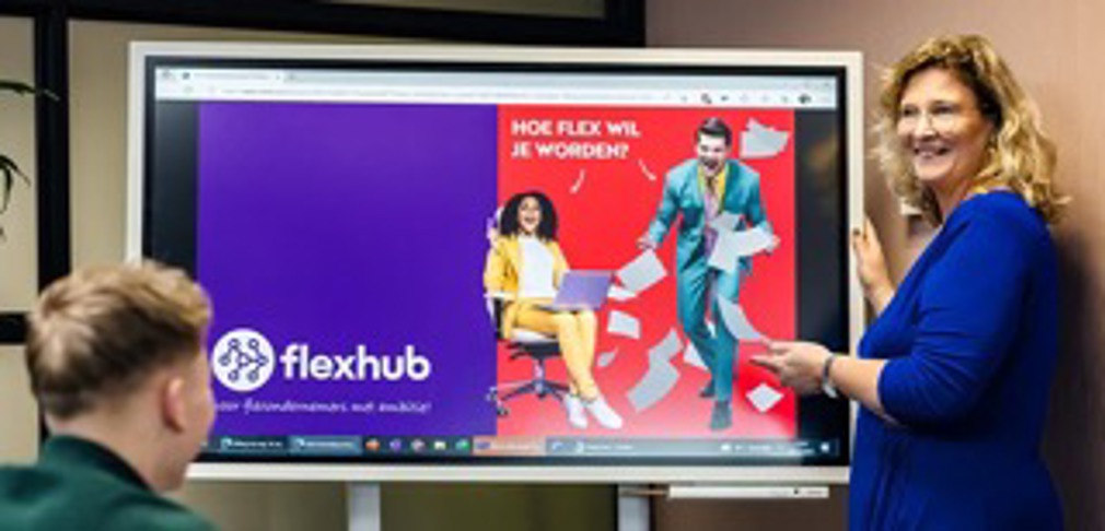 Waarom uitzendbureaus hun backoffice zouden moeten uitbesteden?