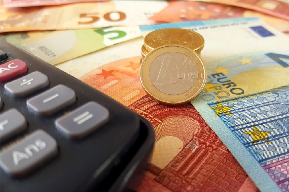 Jouw liquiditeit onder controle