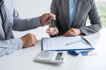 Is full operational lease interessant voor jou als zzp’er?