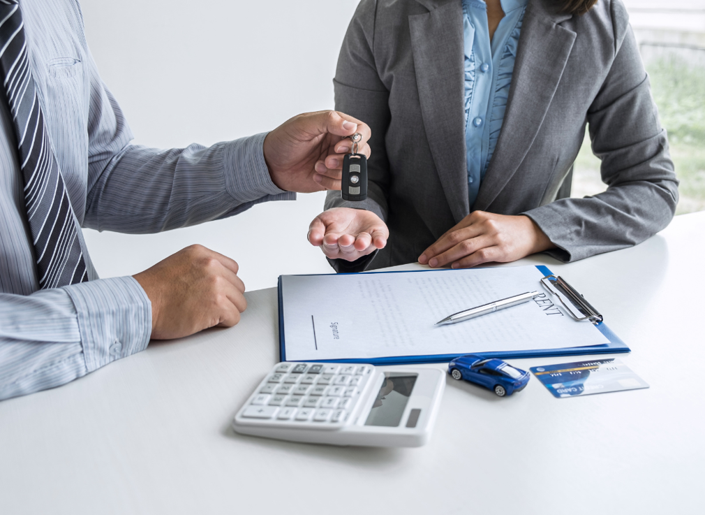 Is full operational lease interessant voor jou als zzp’er?