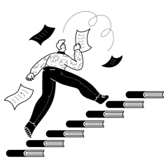 Logo Stappenplan