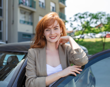 Tijdelijk Een Auto Nodig Als Zzp'er Shortlease, Deelauto Of Flex Lease