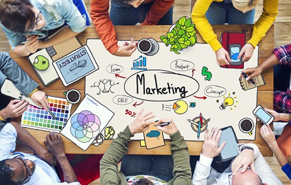 10 tips voor een doeltreffende online marketing als zzp’er