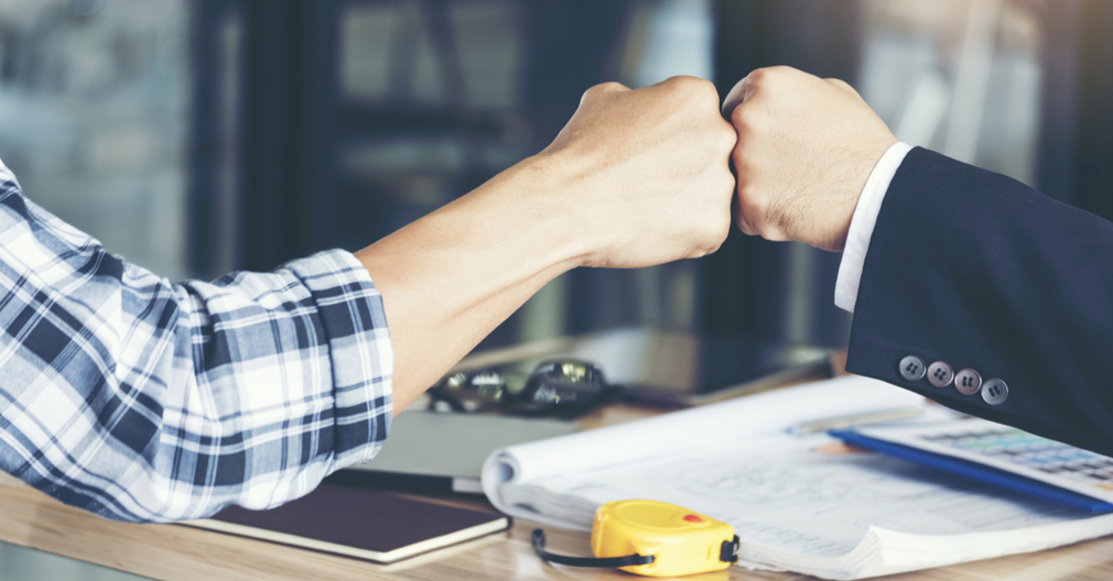 7 Tips om als beginnende zzp’er je zakenrelaties te versterken