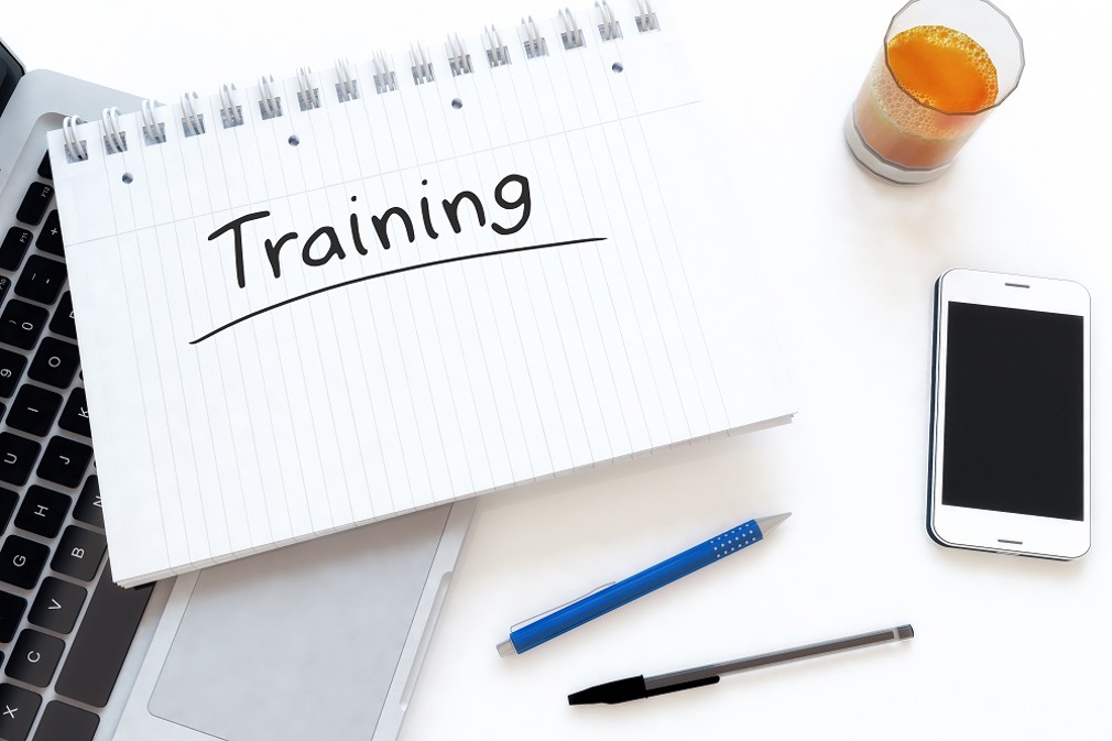 Handige trainingen voor ZZP'ers