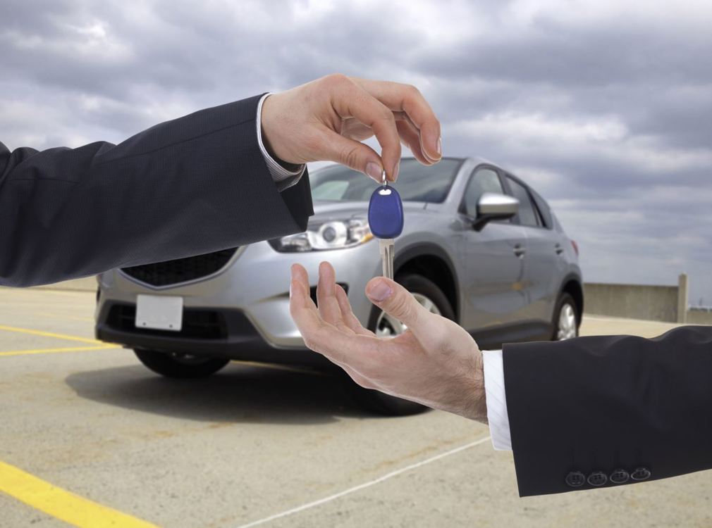 Wat is voor mij als zzp’er de beste optie voor zakelijk rijden?