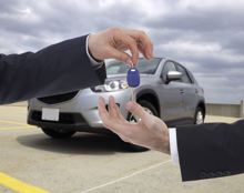 Opties Zakelijk Rijden