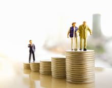 Pensioen Sharepeople