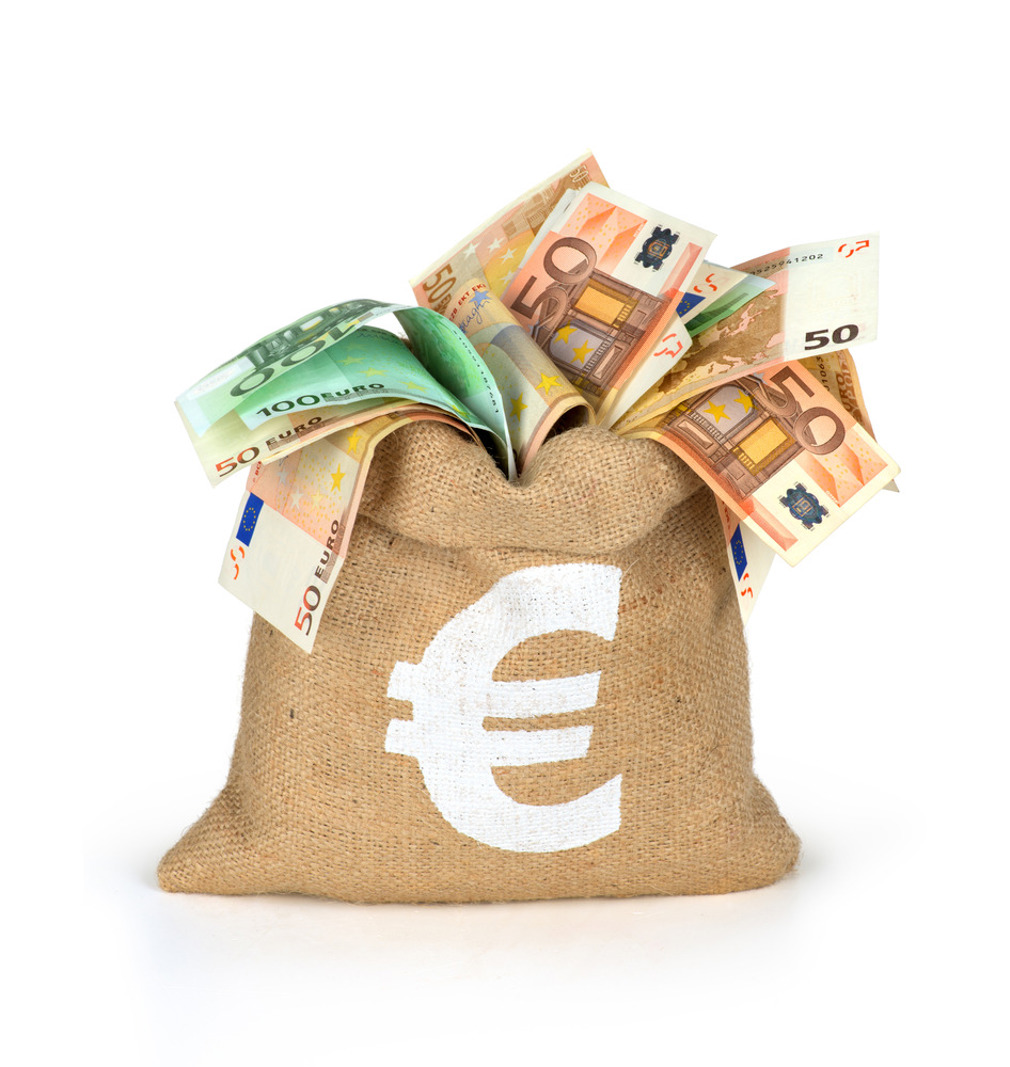 Geld lenen zzp starter