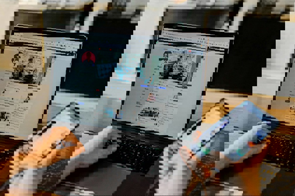 Hoe zelfstandigen hun online zichtbaarheid kunnen vergroten