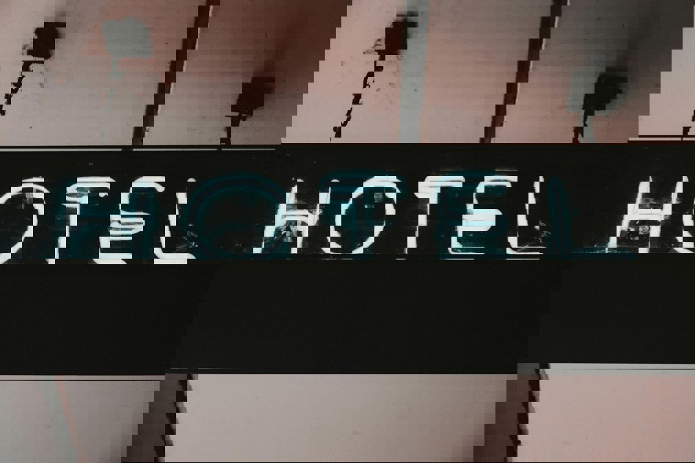 Droom je van je eigen hotel? Zorg dat je goed voorbereid bent