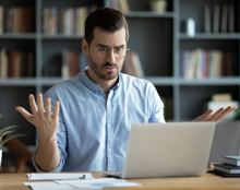 Zo Ga Je Als Zzper Om Met Negatieve Recensies