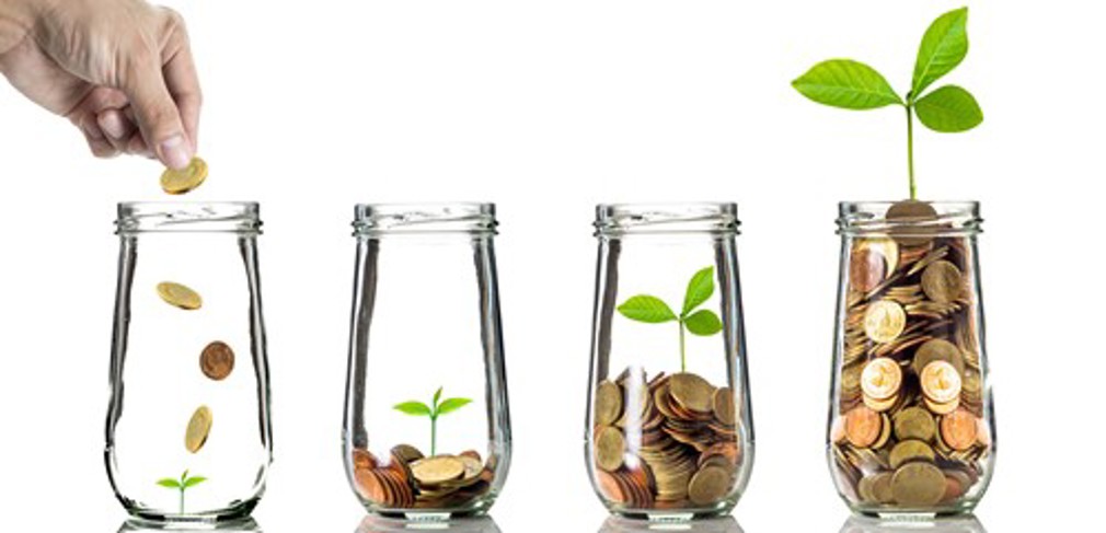 Wat is microfinanciering?