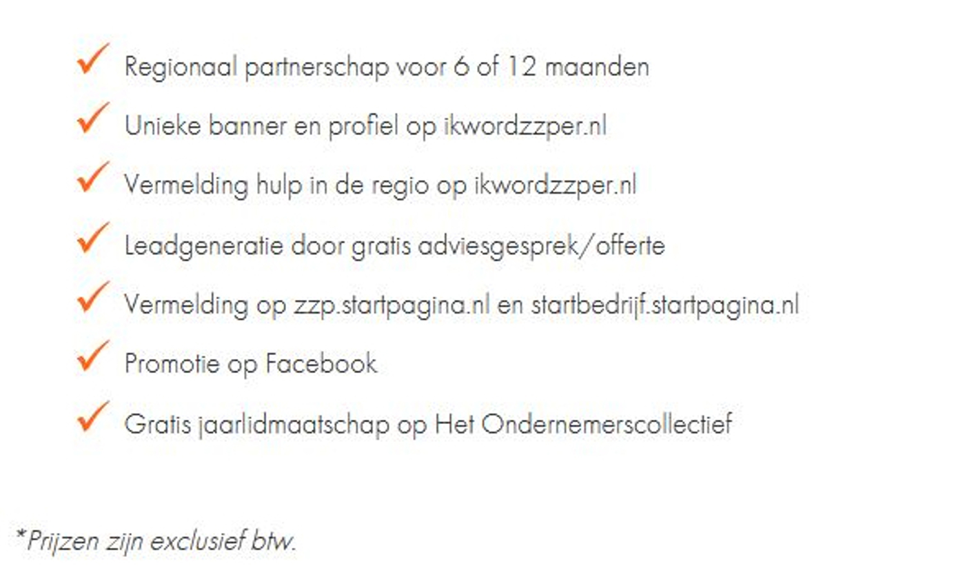 Partnerschappen (3)