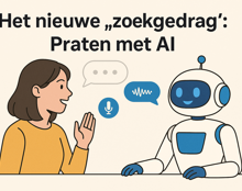 Hetnieuwezoekgedragpratenmetai