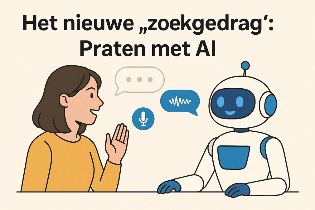Het nieuwe