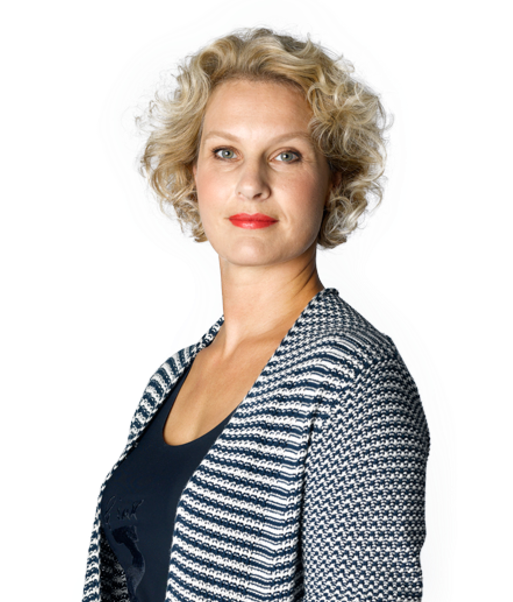 Cristel van de Ven voorzitter Vereniging Zelfstandigen Nederland (VZN)