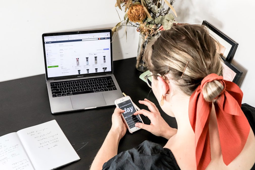 Bij een webshopkoppeling gaat het niet zozeer om wie hem kan bouwen, maar om hoe vaak je hem draait