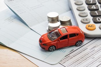 De belastingregels en voordelen van zakelijk rijden
