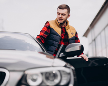10 Musthaves Die Je Deze Winter In Je Auto Wilt Hebben Liggen