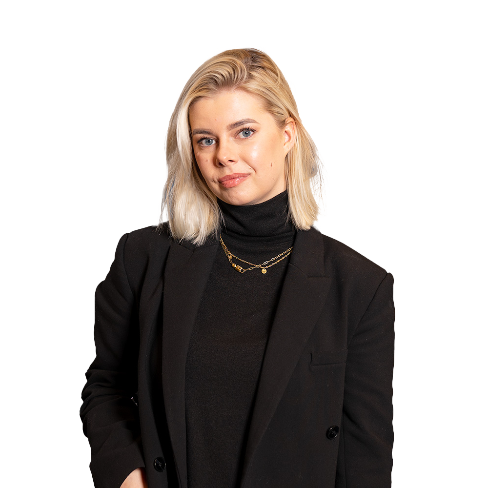 Amy Duursma | Adviseur bij FreelanceFactoring