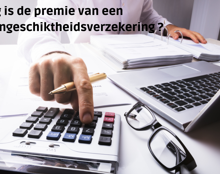 AOV Premie Zzp Berekenen