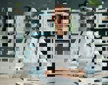 Starten Als Zzp'er In De Zorg