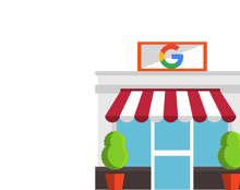 Google Mijn Bedrijf